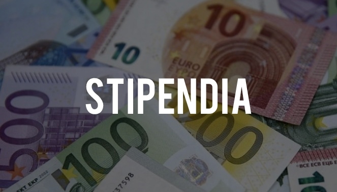 Stipendia pro studium v Německu